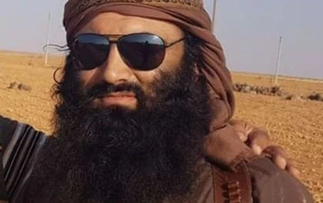 Θεία δίκη: Οι Κούρδοι σκότωσαν μισθοφόρο των Τούρκων